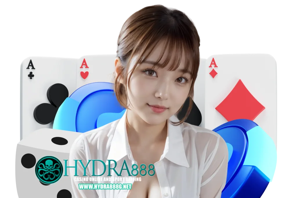 hydra888 เครดิตฟรี